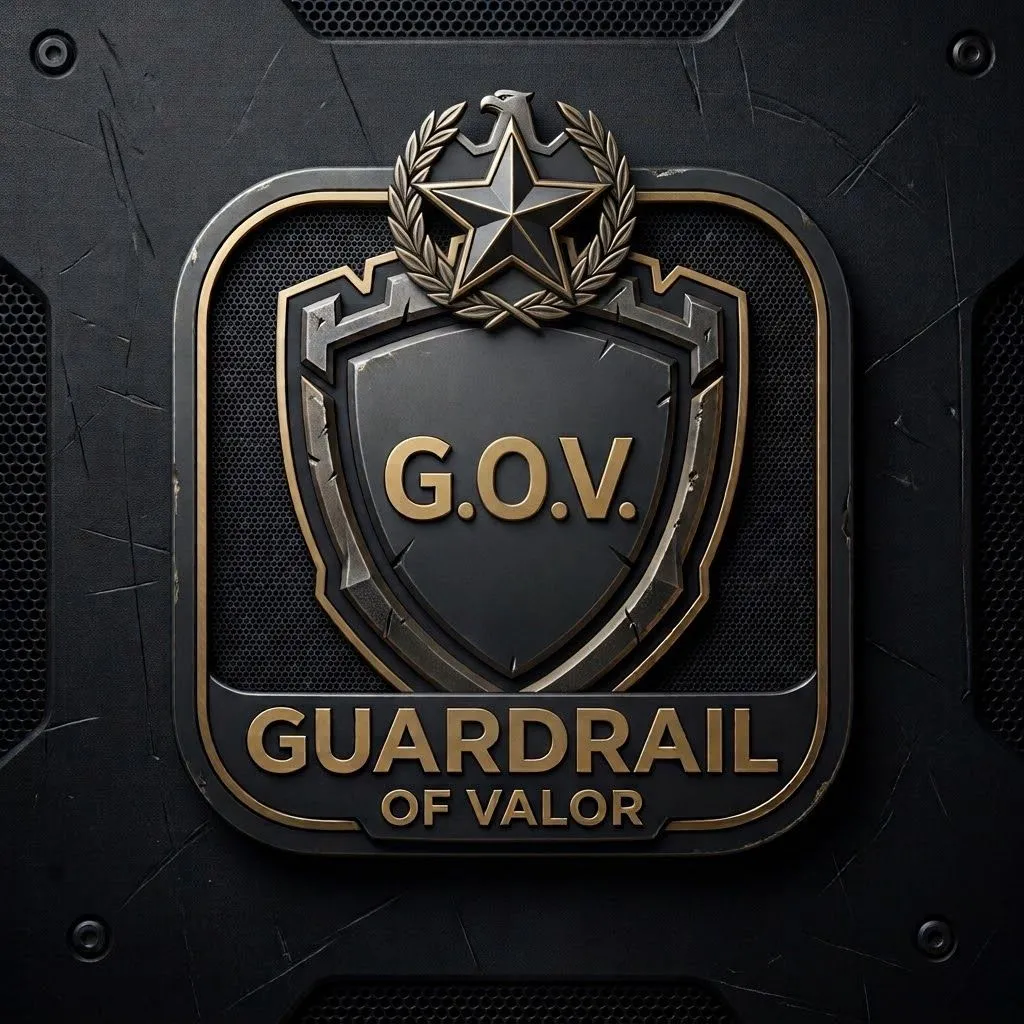 Guardrail of Valor app logo